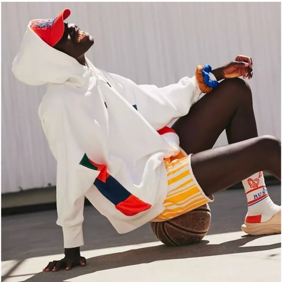 NWOT FP Movement by Free People Sprint to the Finish Hoodie - Picture 3 of 16